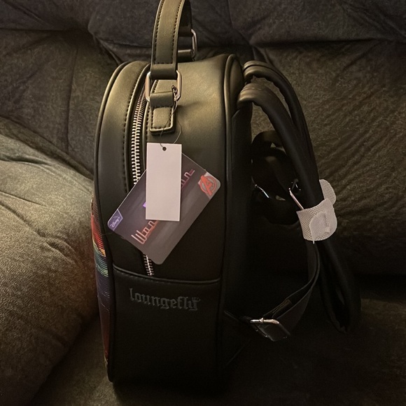 NWT Wandavision Loungefly - Picture 3 of 6